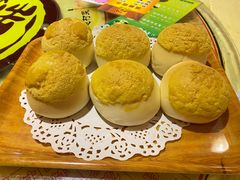 菠萝包-石岐佬中山菜馆(张溪店)