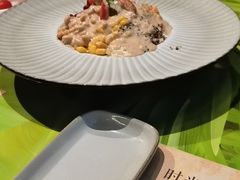 -华阳时光吧餐厅(华阳广场国际大饭店)