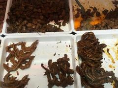 -绝味鸭脖(肥东城关店)