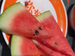 -南城十里潮汕鲜牛火锅·鲜虾生滚粥(融汇老商埠店)