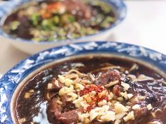 乌镇羊肉面-南花桥羊肉馆老字号(乌镇店)