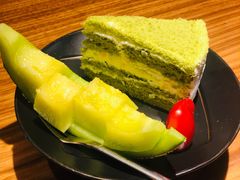 -江户前寿司(好运街店)