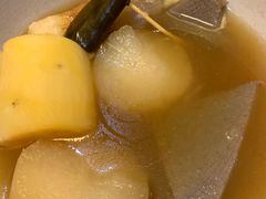 -水之惠鲜鱼料理(王府大街店)