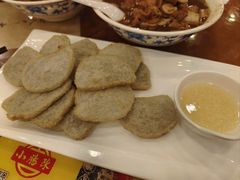 -北京小肠陈饭庄(方庄店)
