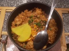 -谷牛日式烤肉(宝山U天地店)