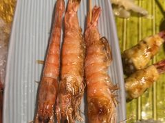 -千代御(临河街店)