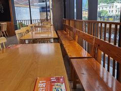-冰泉豆浆馆(阳朔店)