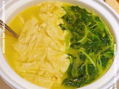 素鸳鸯-食廬NOBLE(港汇店)