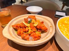 -千日贺茶餐厅(高新万达店)