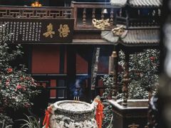 -青城山