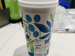 -茶百道(沭阳蓝天店)