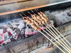 -马尔龙新疆饭店·清真(瑞景店)