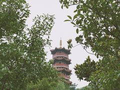 -云龙湖旅游景区