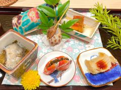 -鮨一日本料理(大中华店)