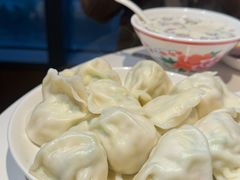 -金谷园饺子馆(北邮总店)