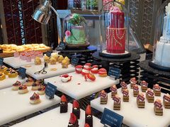 -美食汇自助餐厅(成都万达瑞华酒店)
