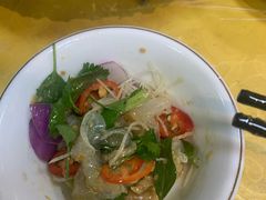 -官塘陈记鱼生·潮汕砂锅粥·牛肉火锅(潮枫路总店)