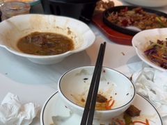 -关东小磨东北菜(上海长风大悦城店)