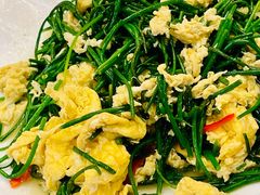 -新疆大厦·慕士塔格餐厅