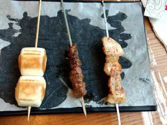 -三太子地摊烧烤·小龙虾(北蔡店)