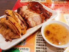 -永祥烧腊餐厅(虹口店)