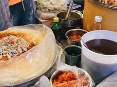 -安徽阜阳卷馍(西单店)