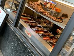 -老黄记手撕烤兔(玉林街店)