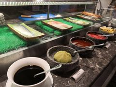 -帝豪酒店•马可勃罗西餐厅