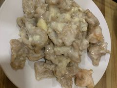 -老七饭馆(光荣道总店)