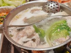 -钱小奴创意自助餐厅·原切谷饲安格斯畅吃(苏州昆山招商花园城店)