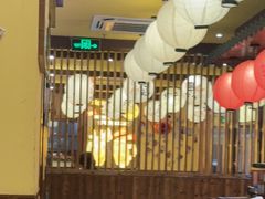 -鸟鹏烧鸟居酒屋(仁恒梦中心店)