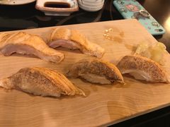 -椿山日本料理