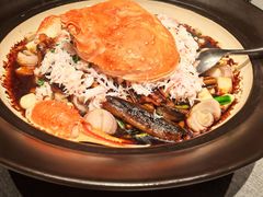 -九间堂珑悦·湖畔餐厅