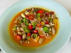 -小厨师·二十年沈家门小海鲜(胜利河店)