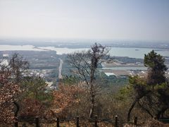 -虞山风景区
