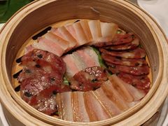 -金链花·泰国餐厅(国贸店)