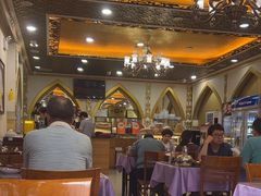-新疆巴州金丝特餐厅(大钟寺店)