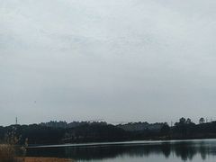 -美兰湖景区