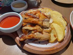 -KŌNG胶东小馆·酒馆(华熙店)