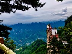 -塔云山
