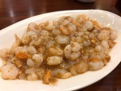 三虾面-同得兴面馆.苏式面.三虾面(园区店)
