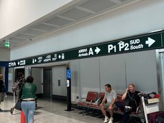 -米兰马尔彭萨国际机场