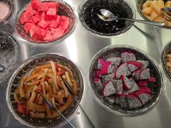 -豪客来牛排(人民东路店)