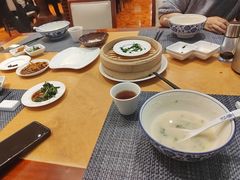 -并州饭店·并萃阁