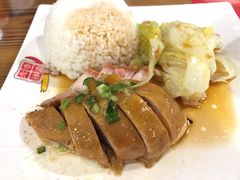 -永祥烧腊餐厅(虹口店)