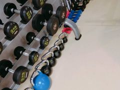 -中田·健身+普拉提(浦东金高路店)
