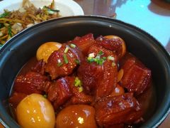 -美味故事特色餐厅(汉阳郭茨口店)