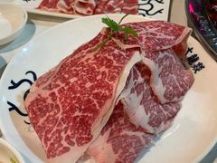 -DaLongYi Hot Pot 大龙燚火锅