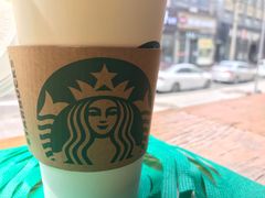 -星巴克(太原柳巷第一店)