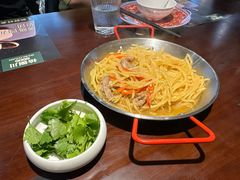 -拾捌川·自贡爆炒(新街口店)